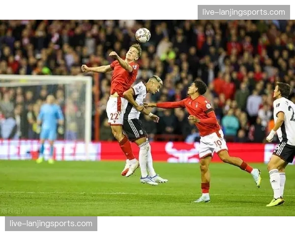 诺丁汉森林射门转化率不足10% 进攻端决策效率低下