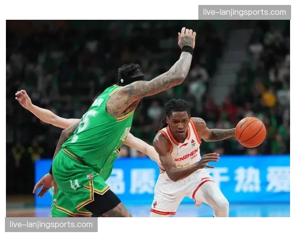 深圳马可波罗一波9连胜后整体势头凶猛，三条线配置均衡